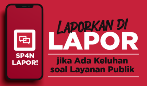 lapor.go.id